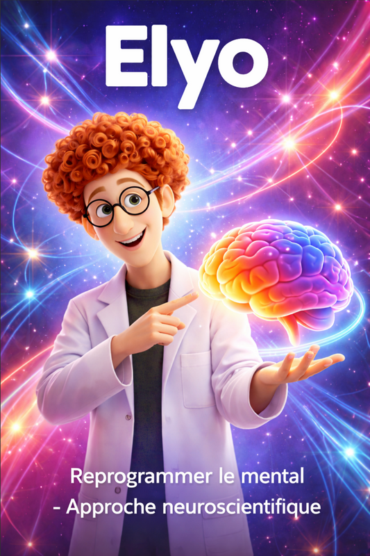 Reprogramme ton mental (Programme 30 jours)
